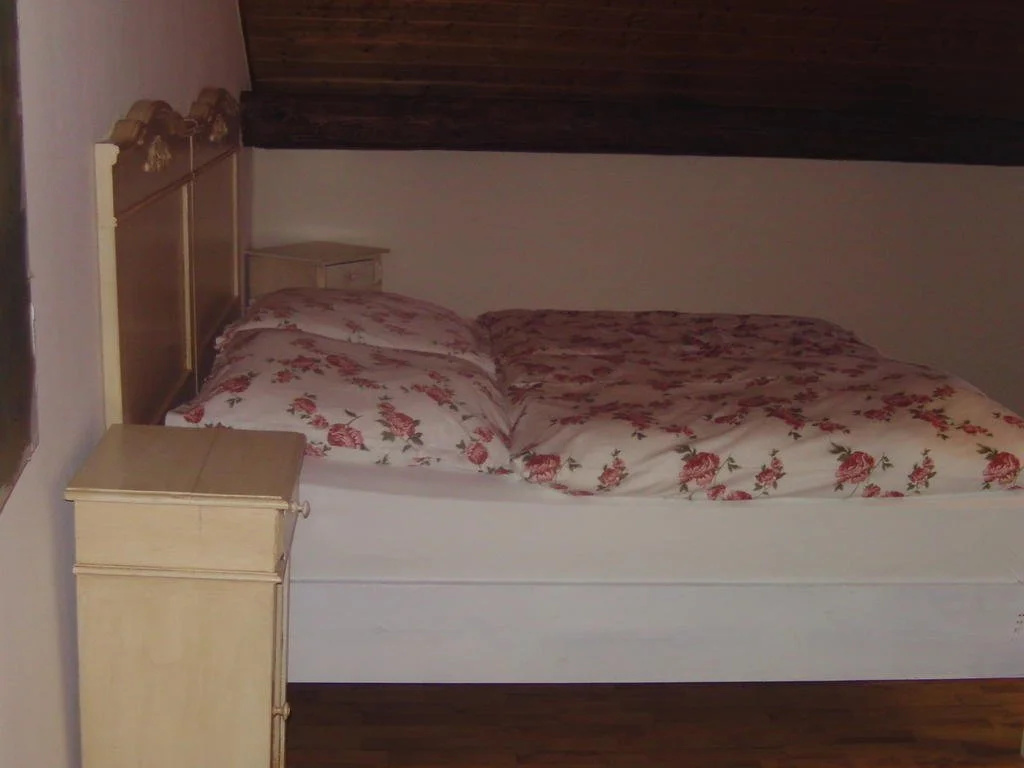 Alte Schreinerei-Auberge Harlekin - Général