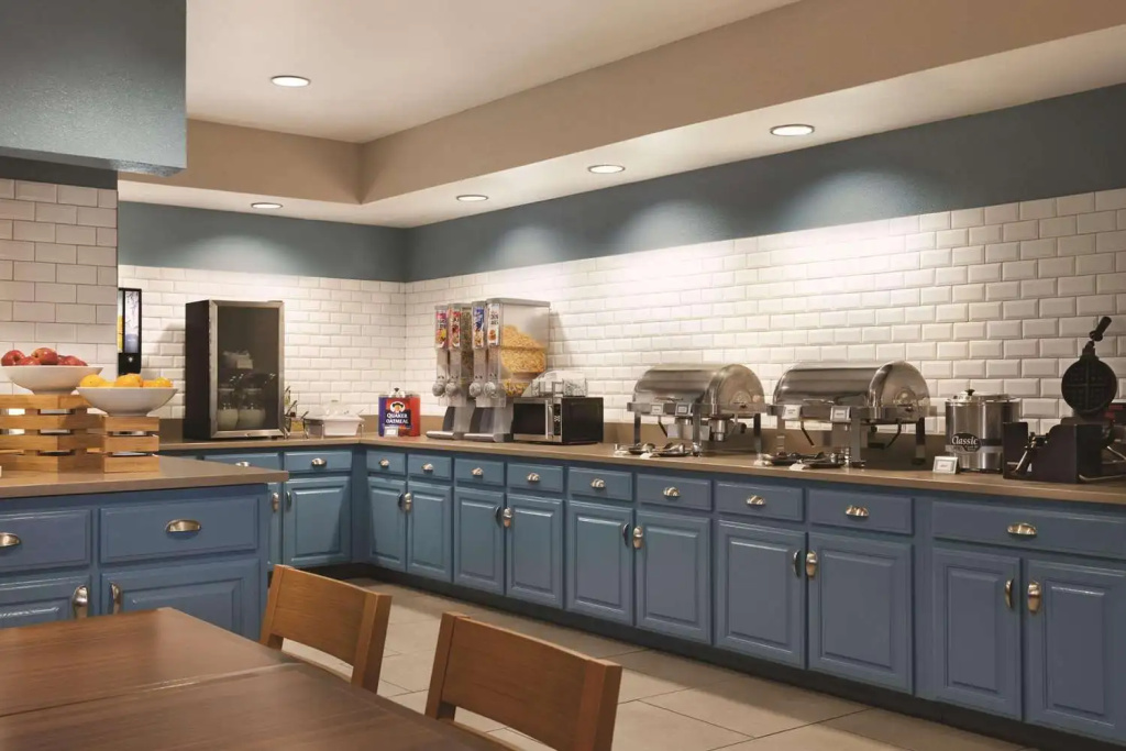 Country Inn & Suites by Radisson, Nashville Airport East, TN - Général