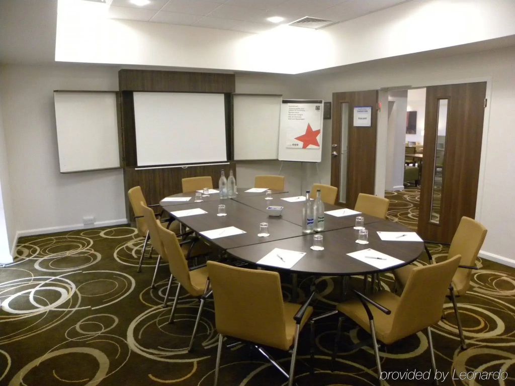 Holiday Inn Express Colchester by IHG - Général
