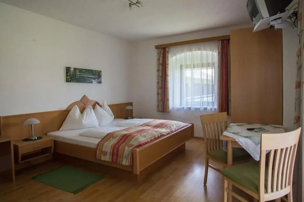 Pension Seebichlhof - Général