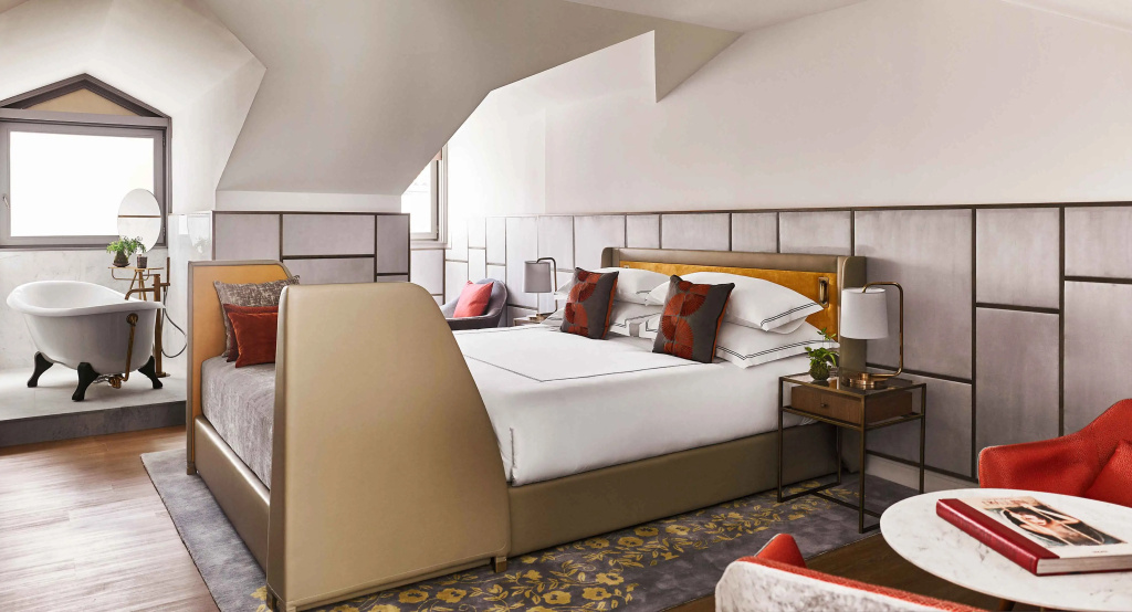 Royal Suite