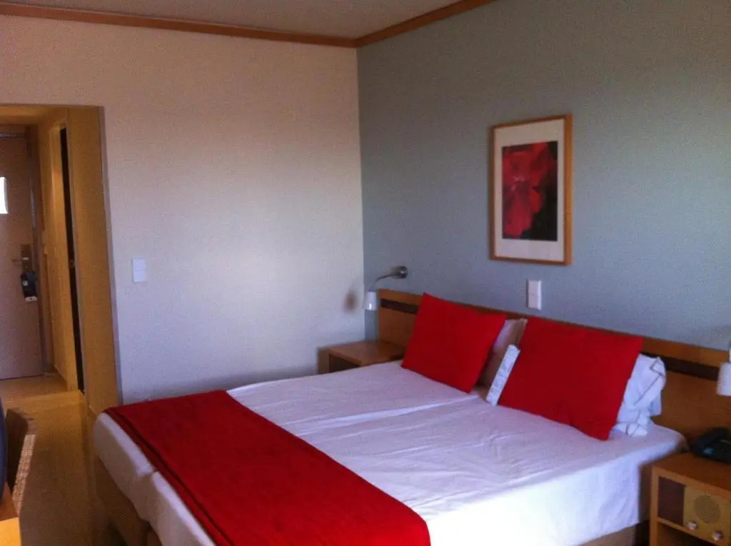 Rocamar Exclusive Hotel Spa Adults Only - Chambres