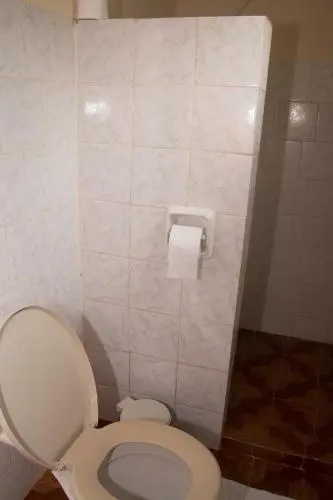 Pousada do Bezerra - Général