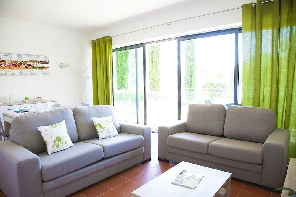 Residence Golf Club by Beach Rentals - Général