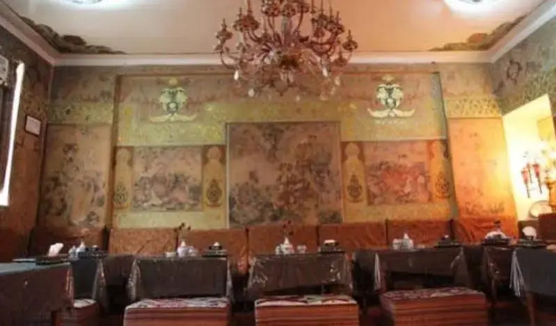 Hotel photo 20