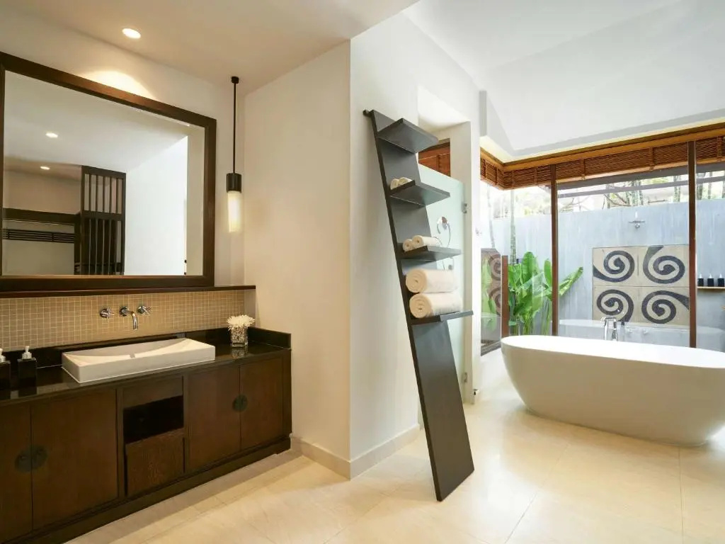 Mövenpick Asara Resort & Spa Hua Hin - Chambres