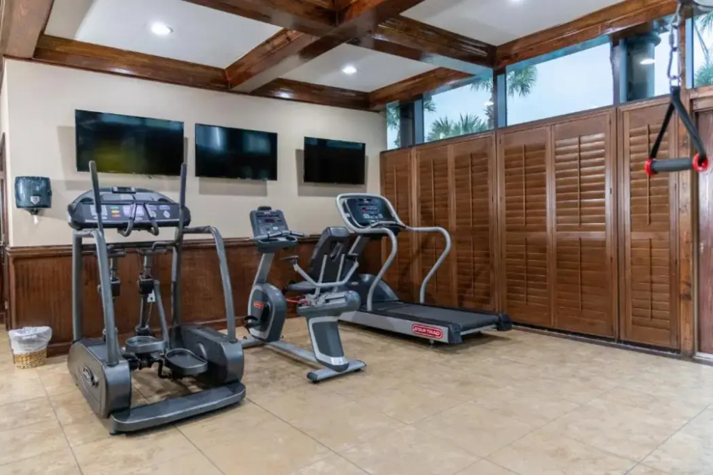 Legacy Vacation Resorts - Kissimmee/Orlando - Général