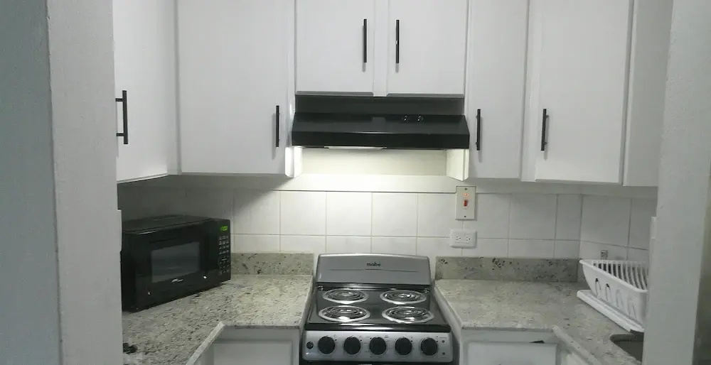 Ocho Rios Vacation Resort Property Rent - Chambres