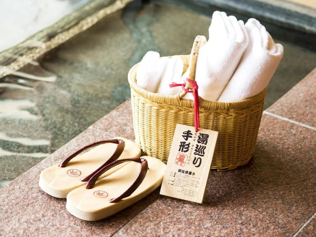 Hotel Shikanoyu - Chambres