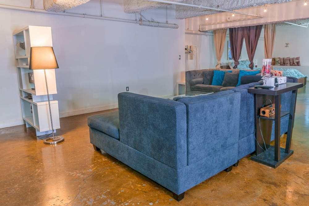 Loft On Spring — 3