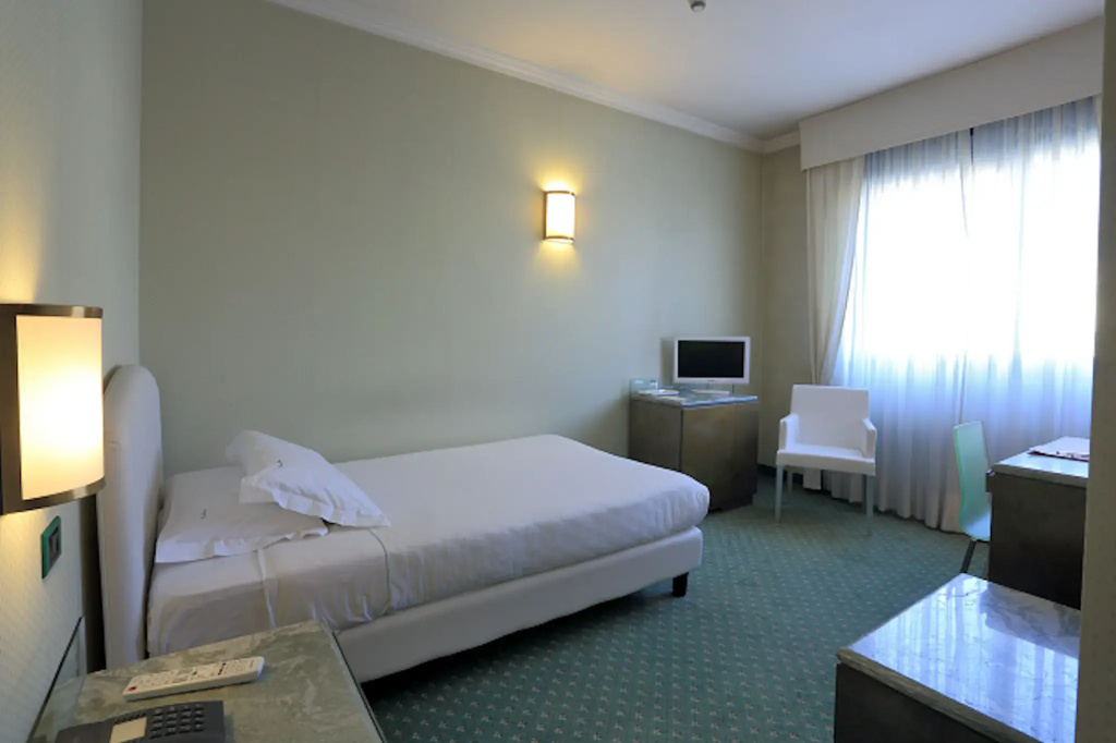 Hotel La Torretta - Général