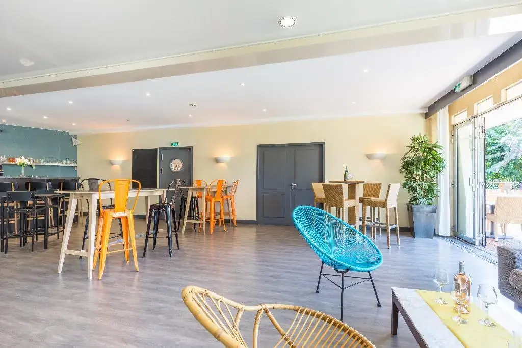 Hotel & Spa Brise de Mer - Général