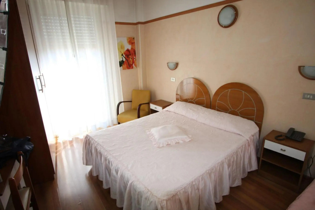 Hotel Britannia - Général