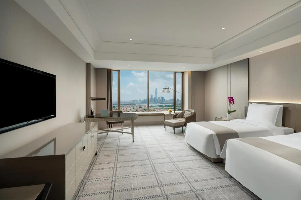 Kempinski Hotel Suzhou - Général
