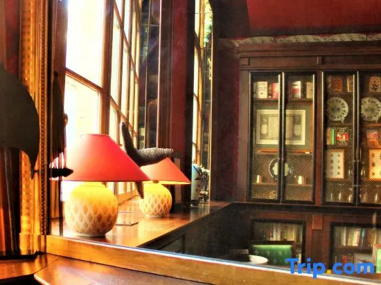 Le Relais Saint Sulpice 155