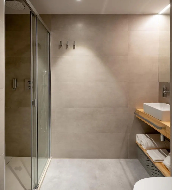 Cristina Enea Rooms — 3