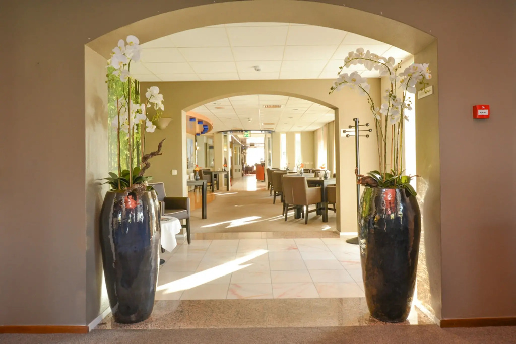Fletcher Landhotel Bosrijk Roermond - Général