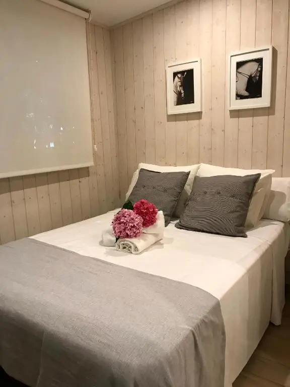 Agroturismo Anziola - Chambres