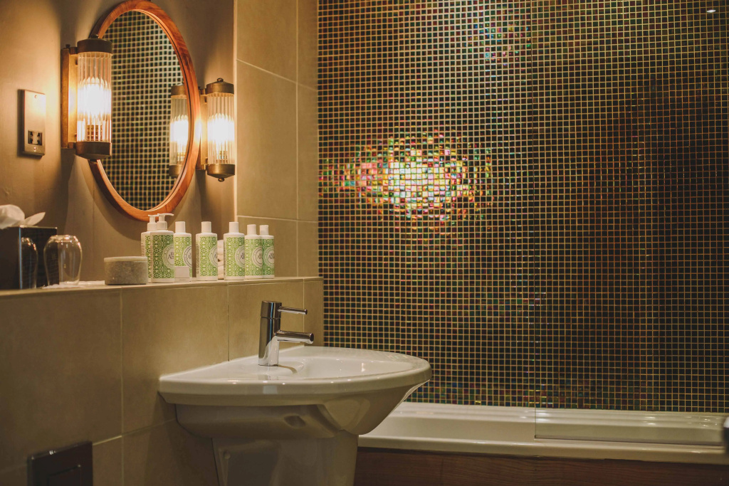 Hampton Manor - Chambres