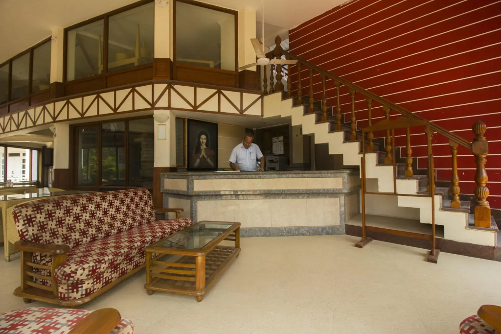 Hotel photo 18