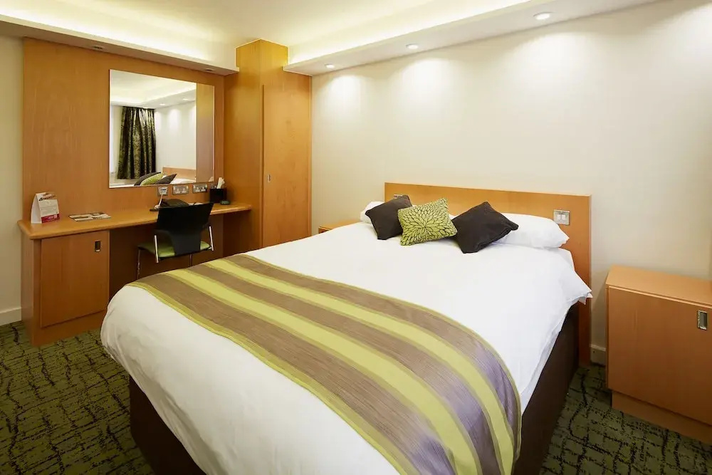 Hotel photo 25