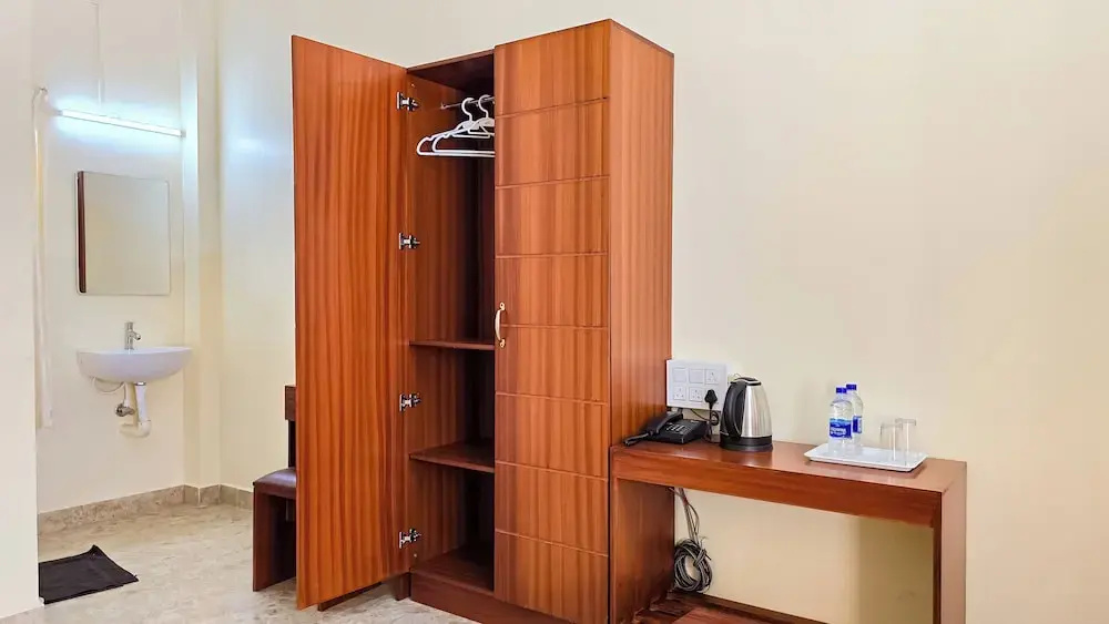 Hotel photo 21
