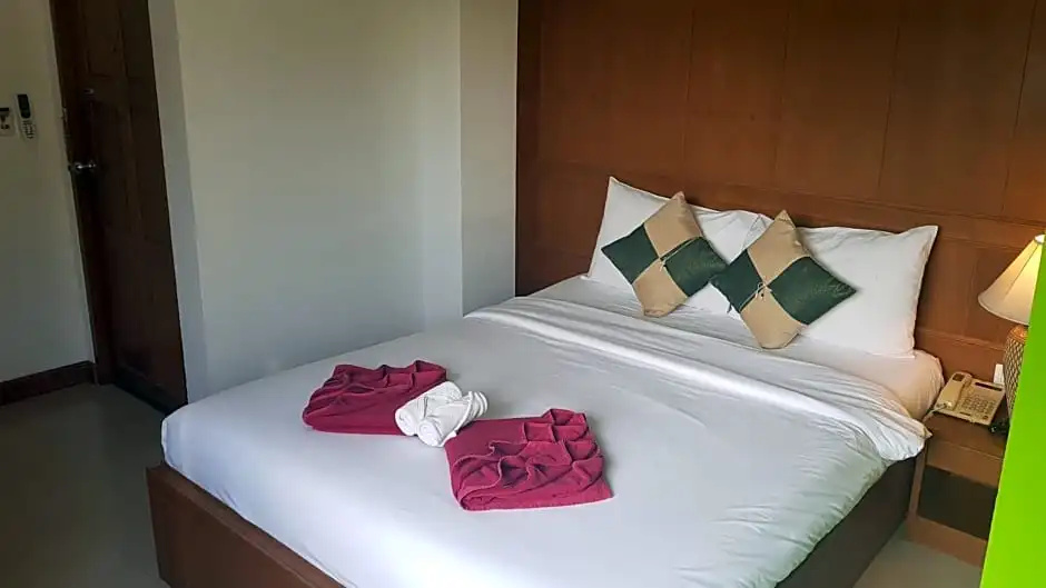 Pipikuku Hotel & Restaurant - Chambres