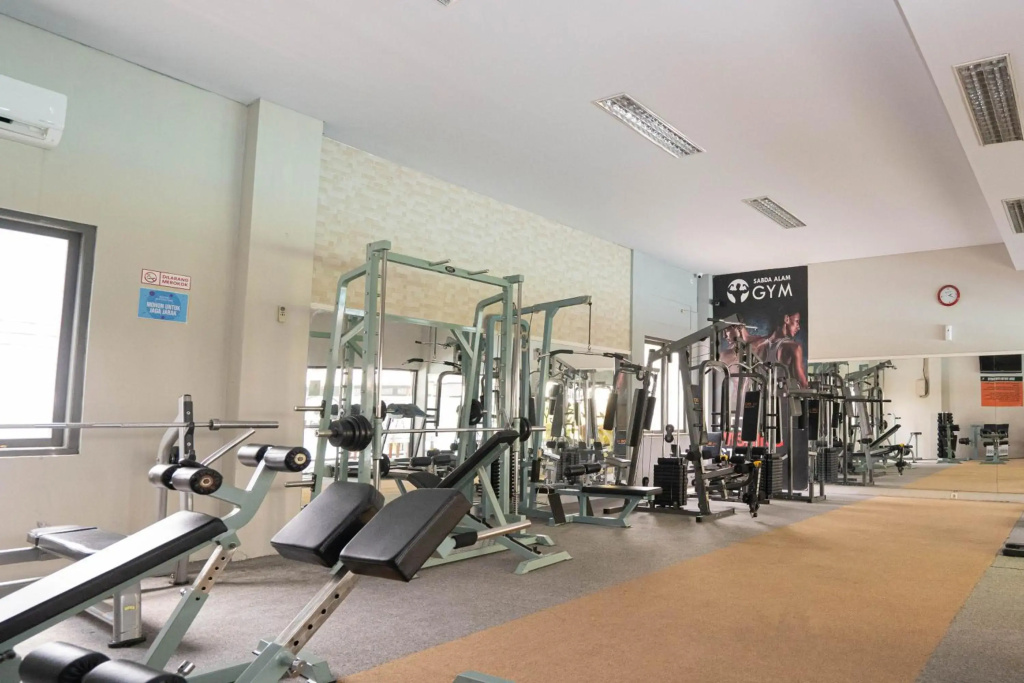 Hotel photo 21