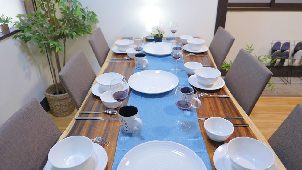 Within walking distance to Shinjuku | 4 min walk to nearest station | Entire 3BR house 75㎡ | Sleeps up to 10 | Family-friendly | High-speed Wi-Fi | Shibuya, Tokyo 사진 22