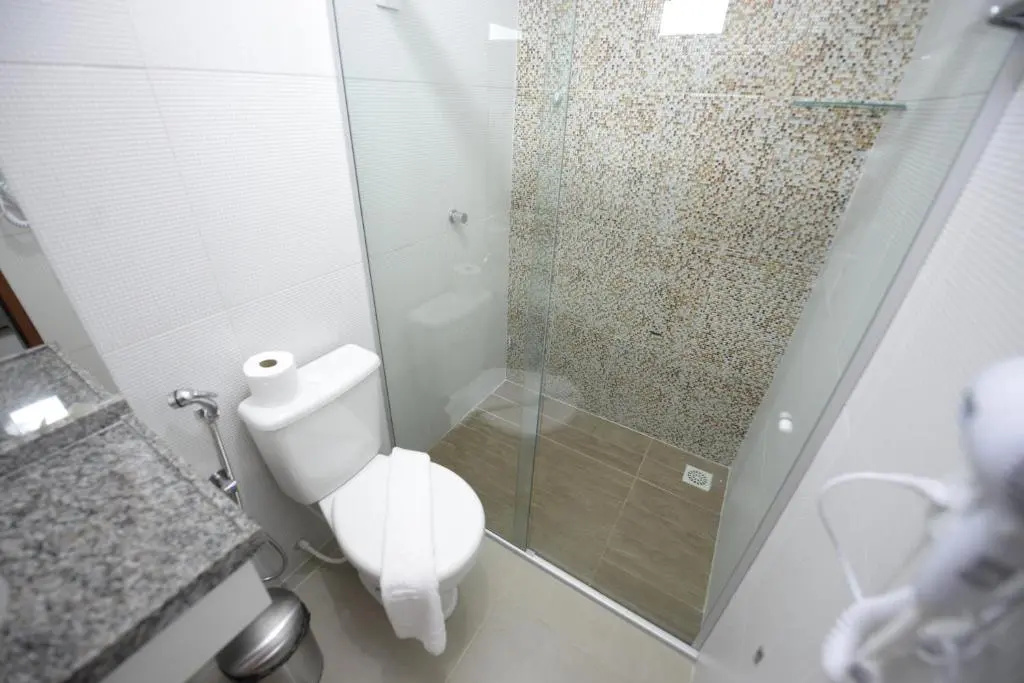 Hotel Leon - Chambres