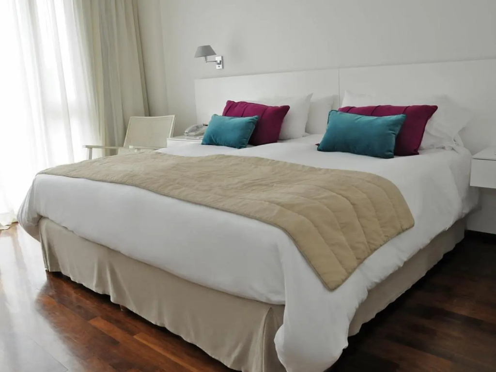 Classic room