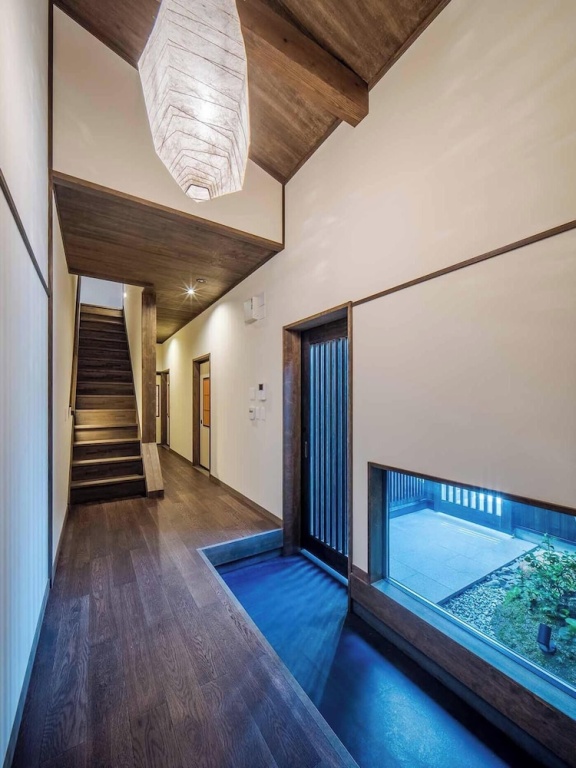 Nananohi Machiya House 사진 21
