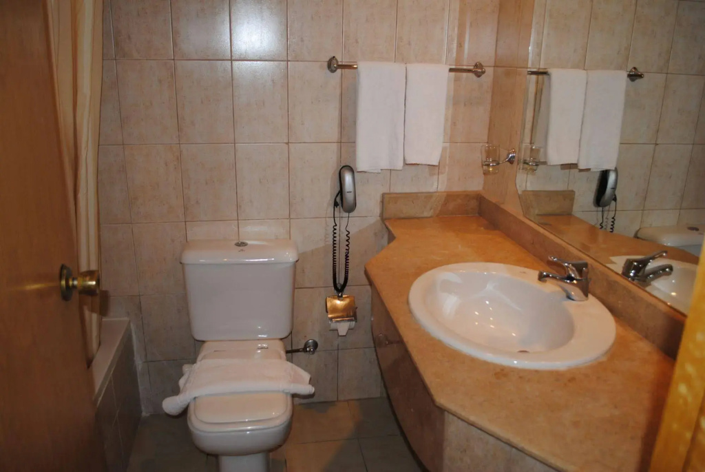 Sharm Cliff Resort, Наама Бей, Єгипет мініатюра 9