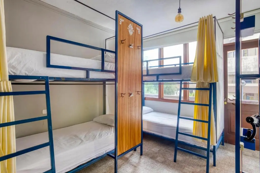 Selina Quito - Chambres