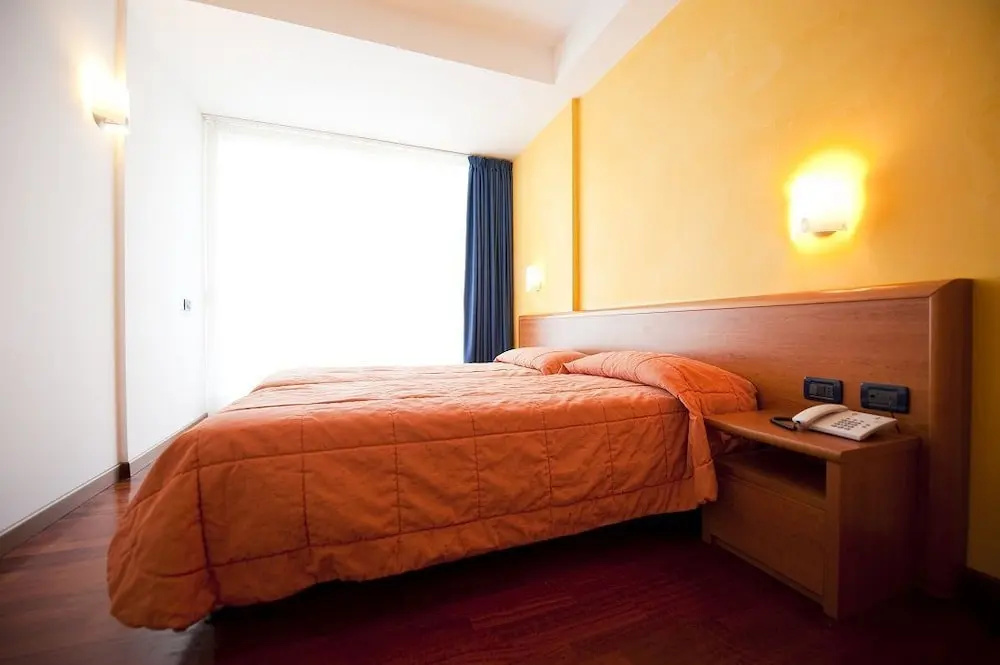Internazionale - Chambres