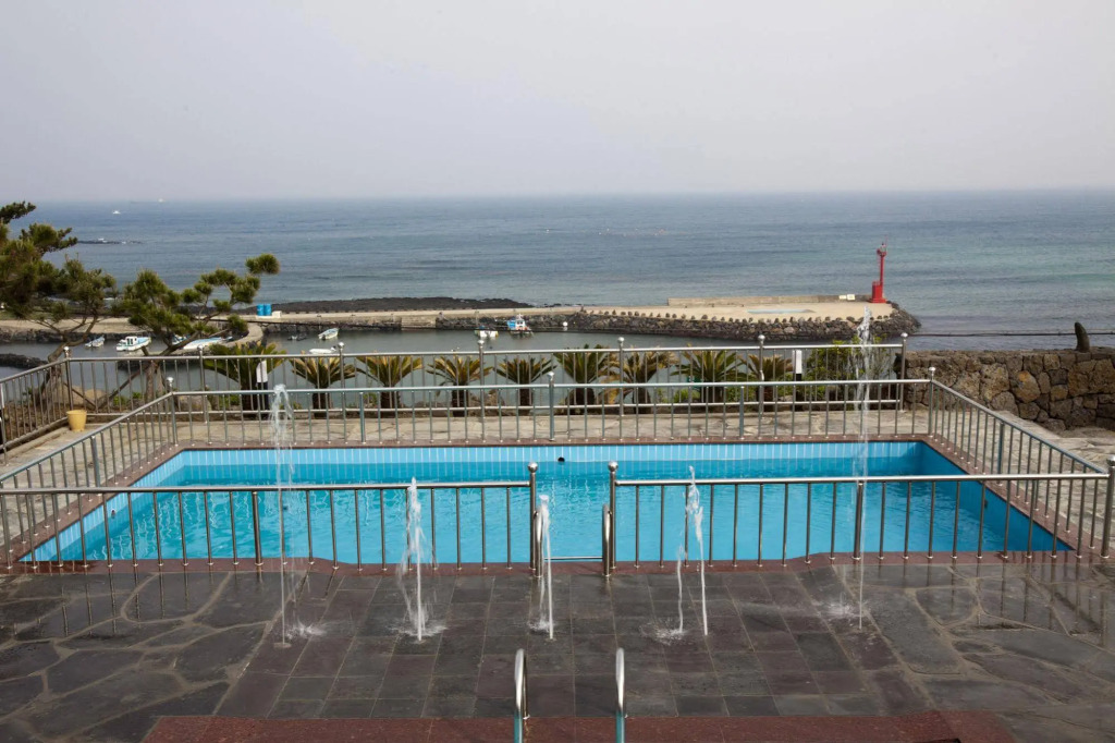 Aewol Oceanstay