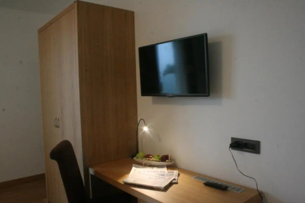 Villa Eva Hotel - Chambres