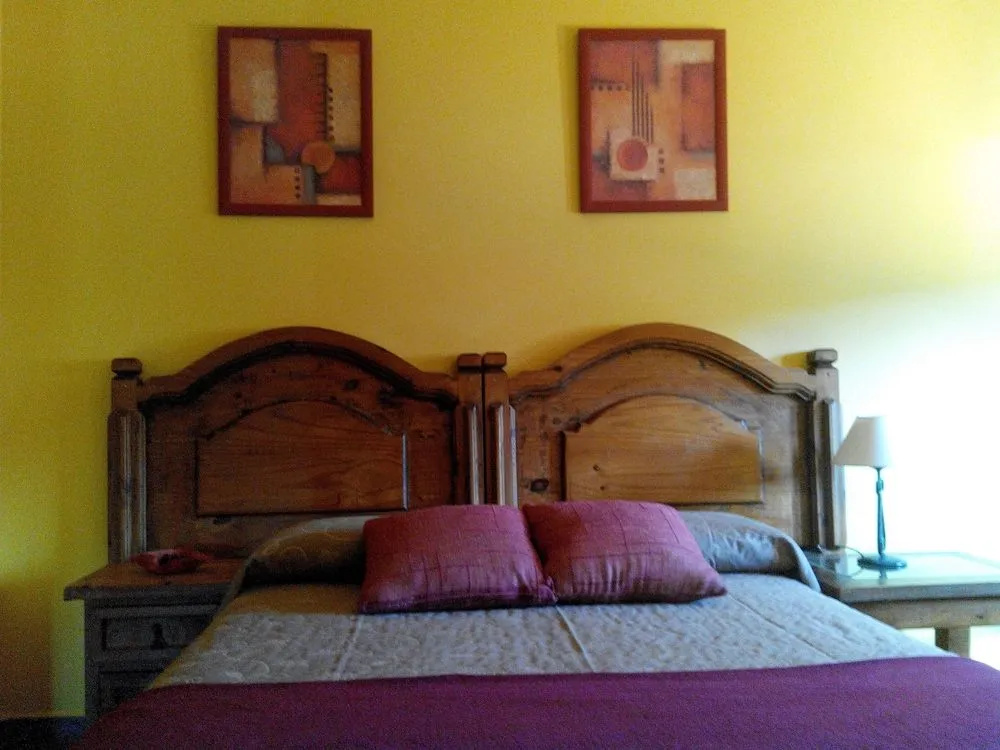 Hotel Rural Valle Agadon - Adults only - Général