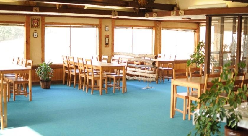 Kannabe Highland Hotel 사진 37