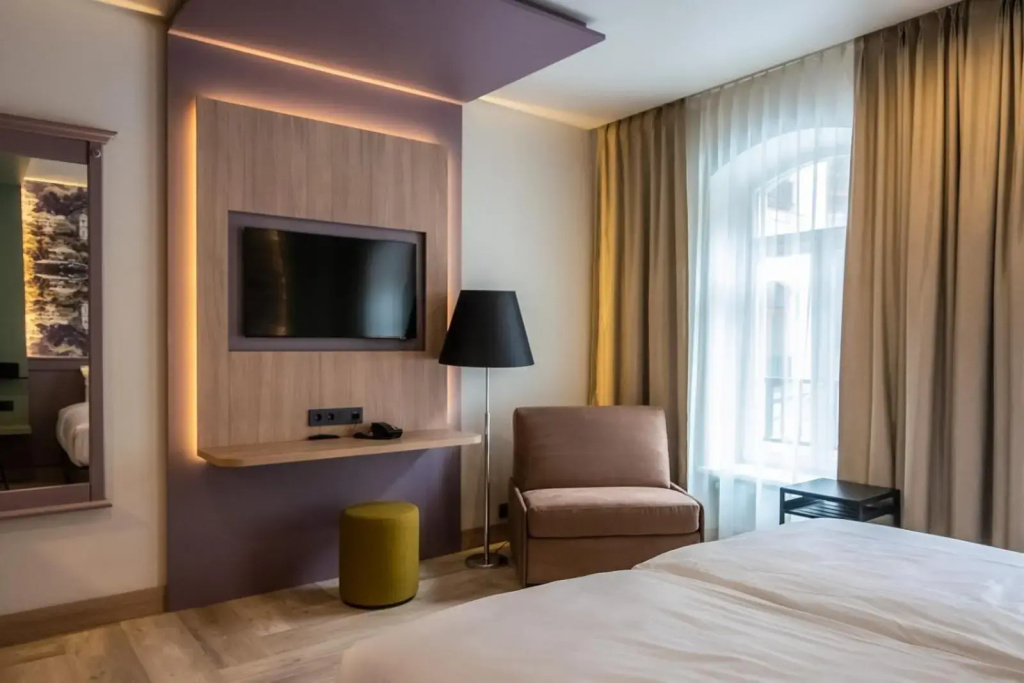 Hotel photo 18