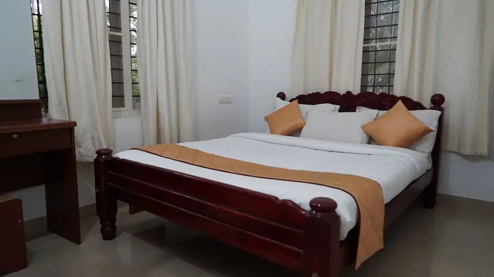 Номер Standard в Jet Paark Resort Hotel Wayanad
