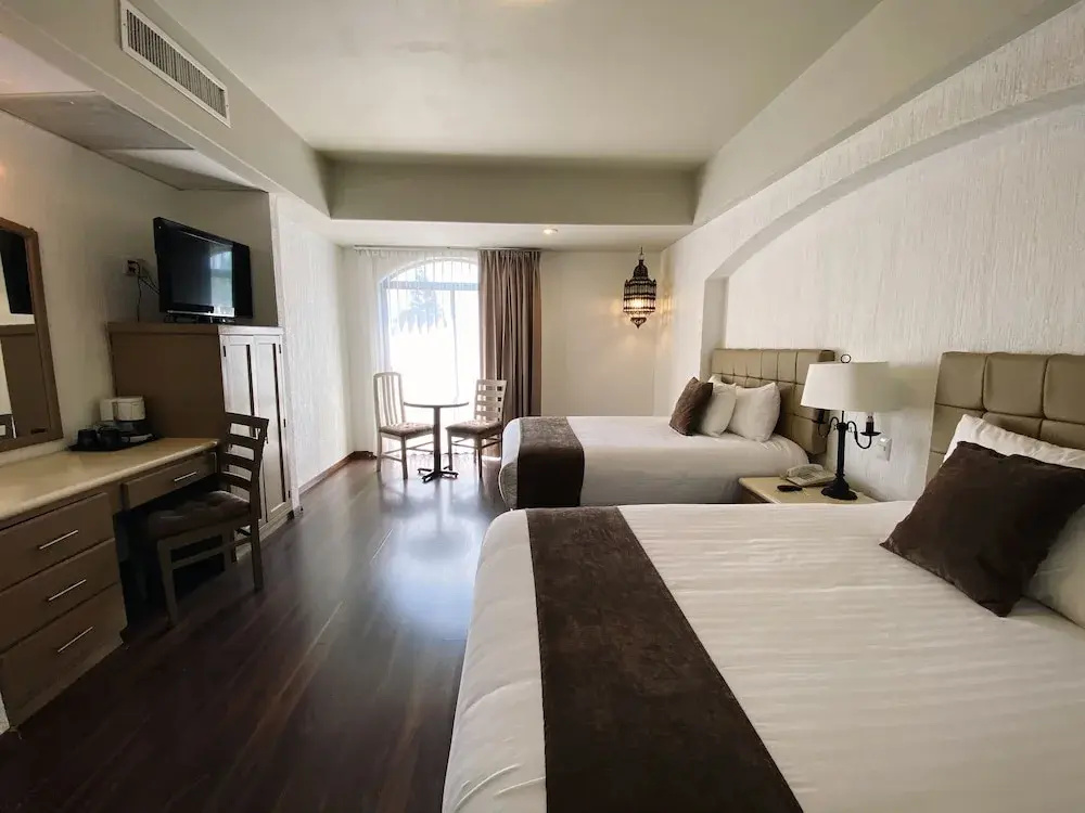 Superior room