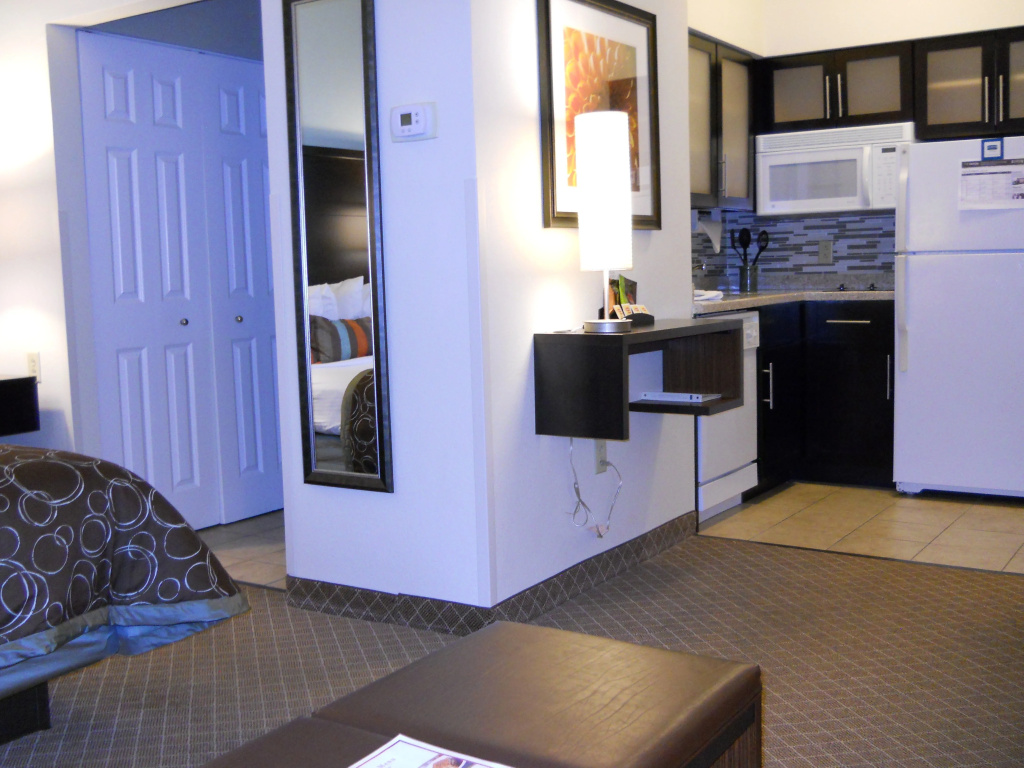 Staybridge Suites Columbus-Airport by IHG - Général