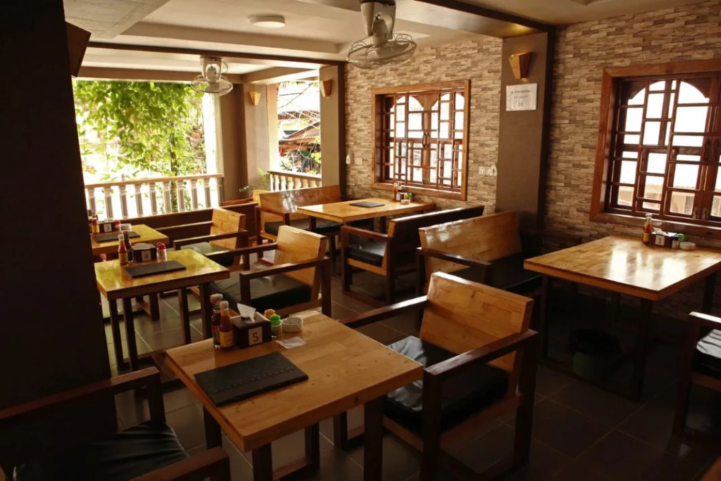 Sok Heng Guesthouse - Général