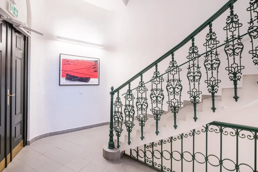 Best Western Hotel Moran - Général