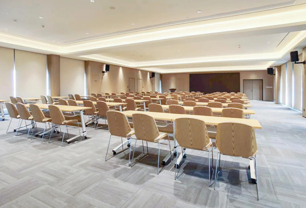 Business Centre