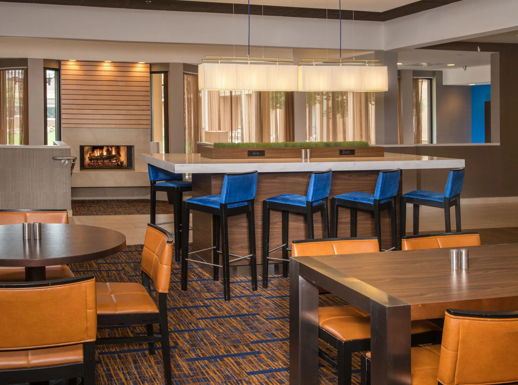 Hotel photo 10
