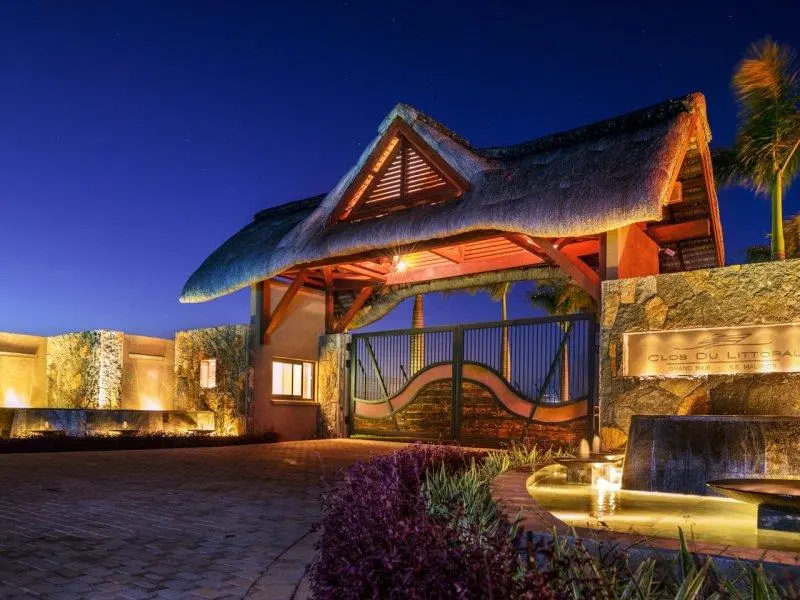 Pierre & Vacances Premium Residence Le Clos Du Littoral