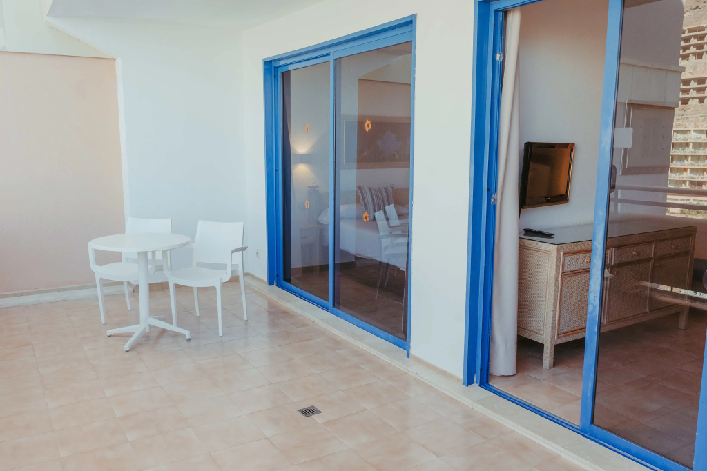 LIVVO Lago Taurito Hotel & Aquapark All Inclusive - Général