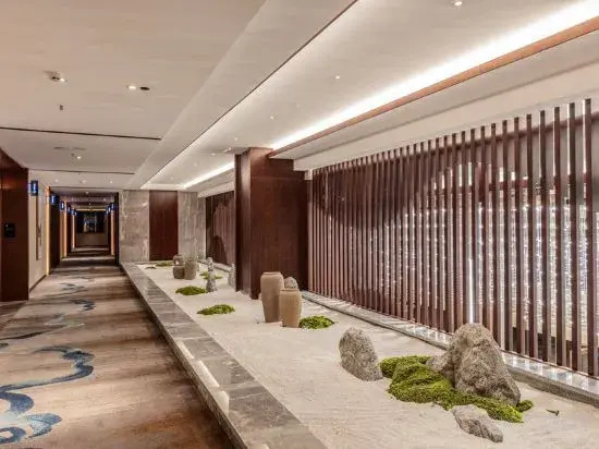 Yunyi Zhenyue Garden Hotel - фото 24